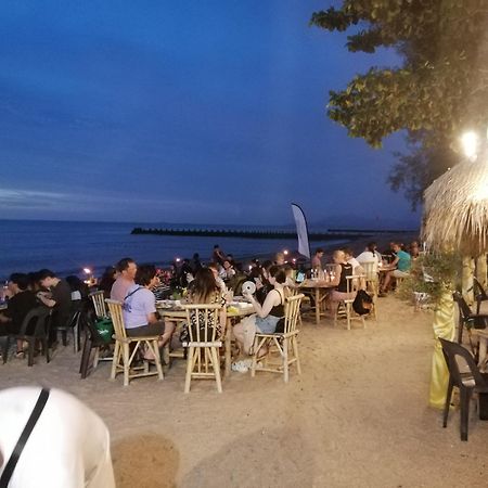 My Cozy Nest - Near Beach 바투 페링기 외부 사진