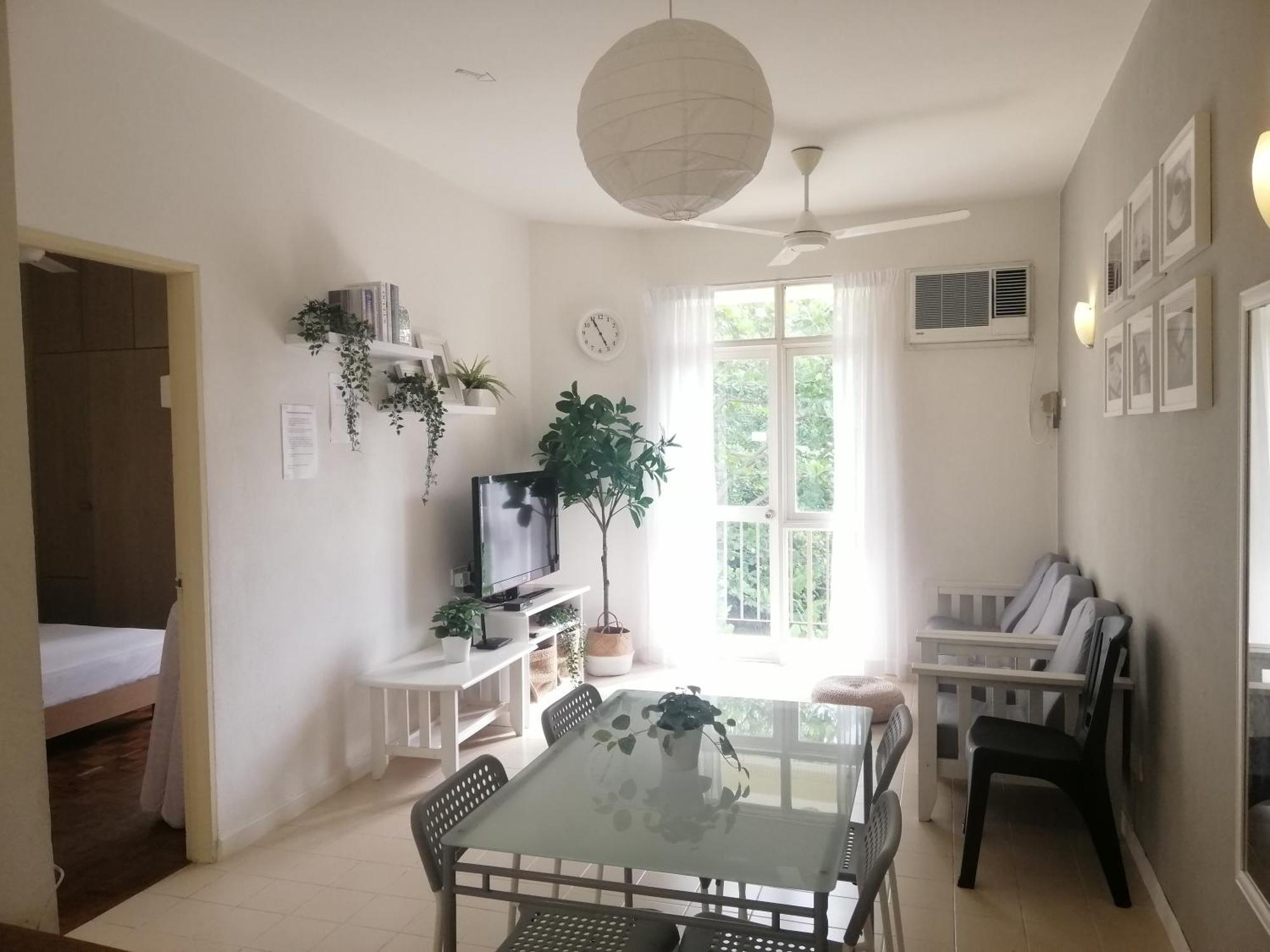 My Cozy Nest - Near Beach 바투 페링기 외부 사진